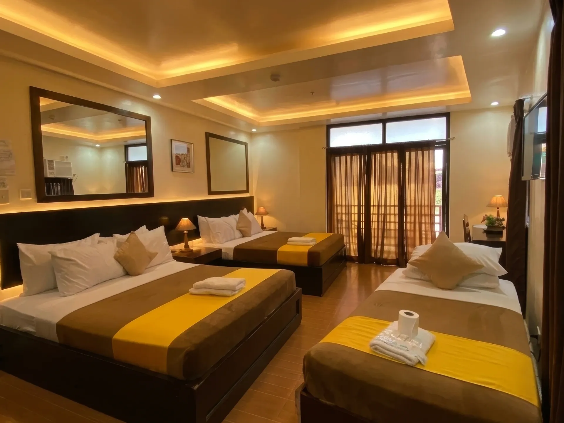 Premium Room