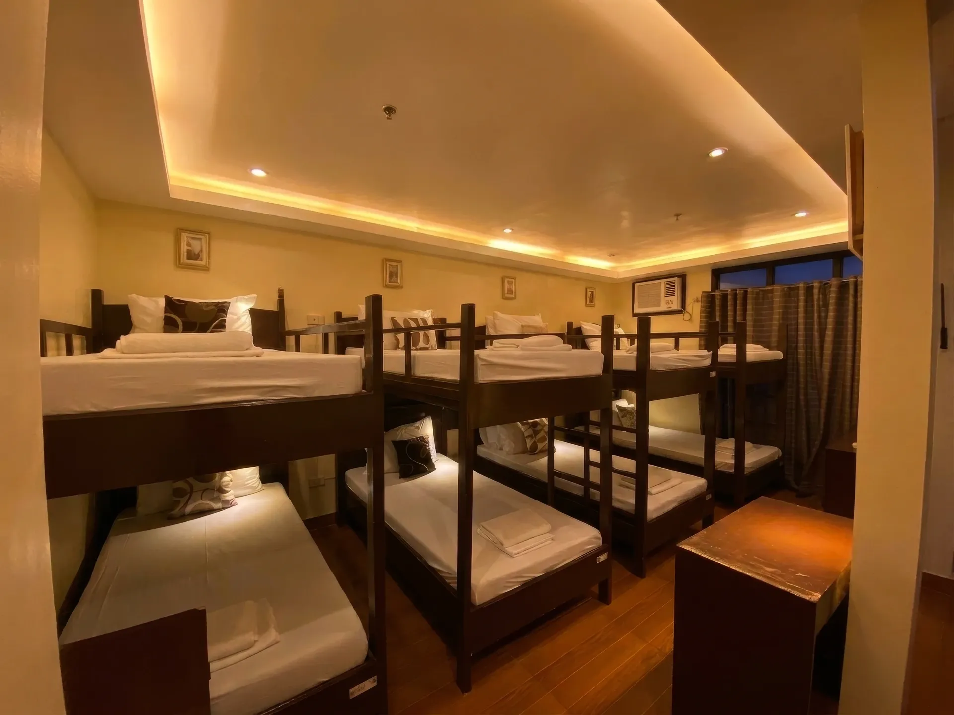Barkada Suite